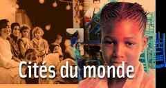TV5- Cités du Monde!