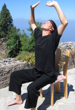 Die 6 heilenden Laute Lungenlaut